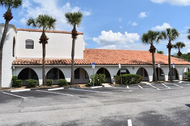 Preview of Office space for Rent at 2431 Aloma Avenue