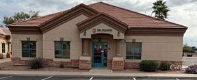Orthodontics-Dental-Medical Office Building for Sale in Mesa