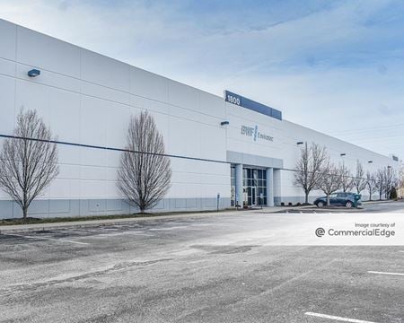 Preview of Industrial space for Rent at 1780 Worldwide Blvd