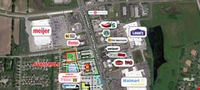 Hubler Marketplace