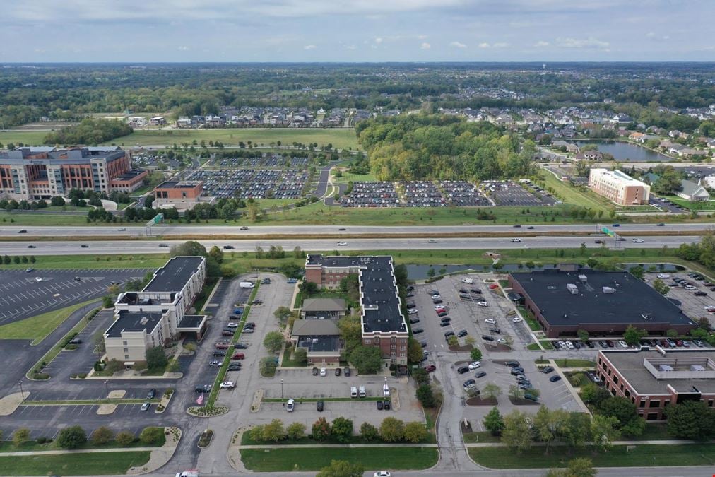 Residence Inn Carmel Indiana