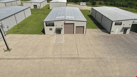 Preview of Industrial space for Rent at 8525 Michael Talty Avenue