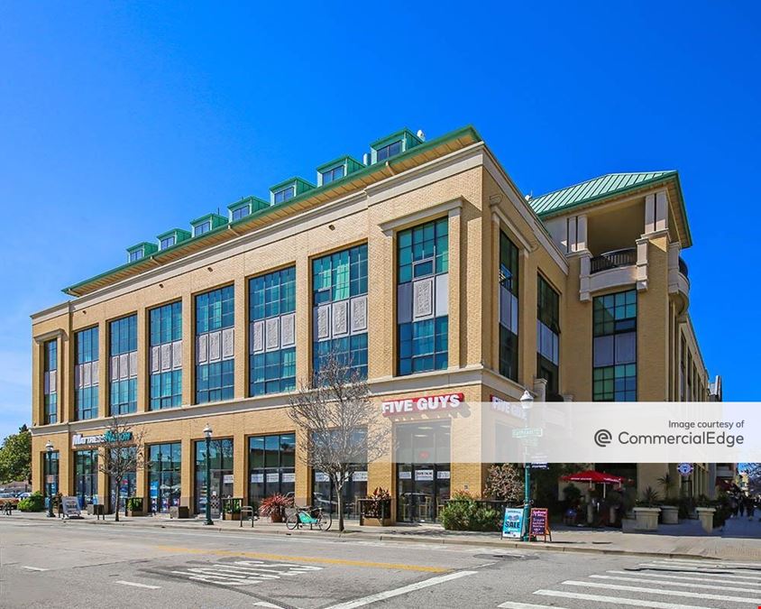 University Town Center