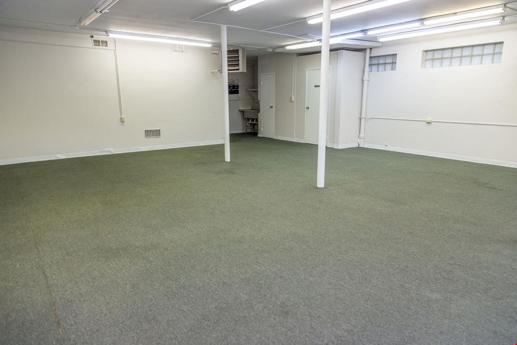 2402 Nottingham way Hamilton  NJ 08619