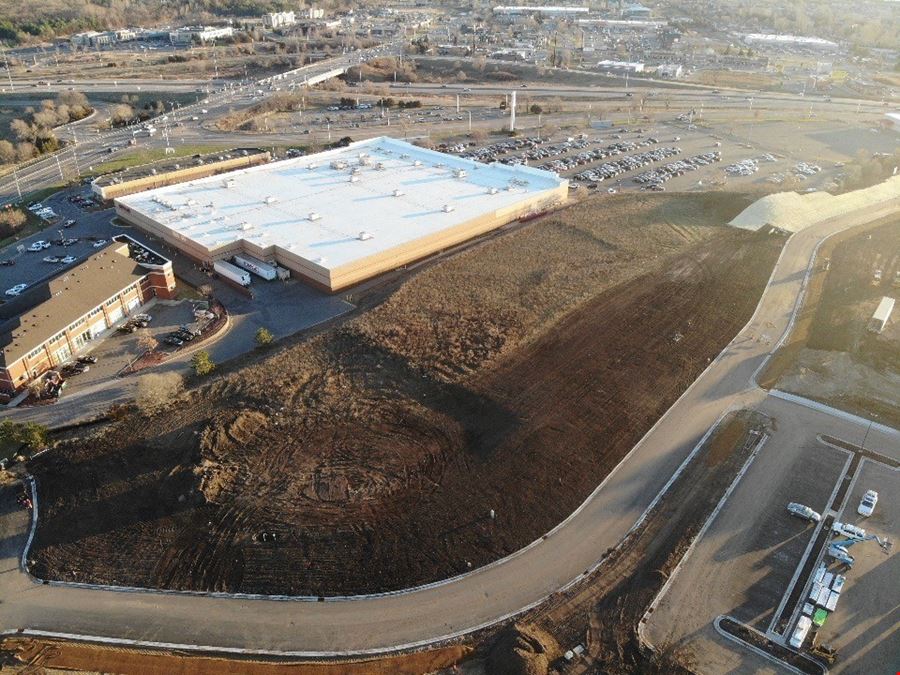 Prime Commercial Lots for Development
