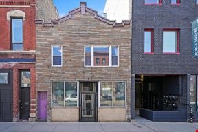 1303 W Chicago Ave, Chicago, IL
