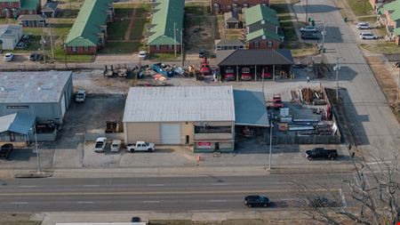 Preview of Industrial space for Sale at 2373 Jackson Highway
