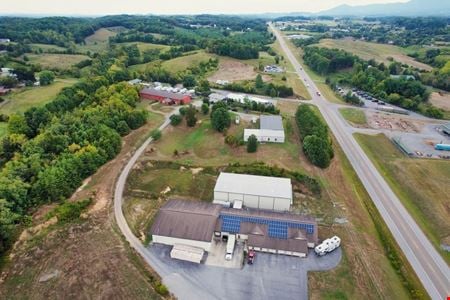 Preview of Industrial space for Sale at 2910 newport highway