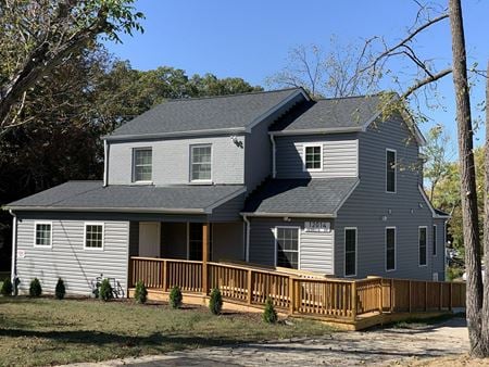 Preview of Office space for Sale at 12014 Georgia Avenue
