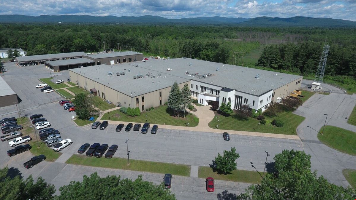 1 Apollo Dr