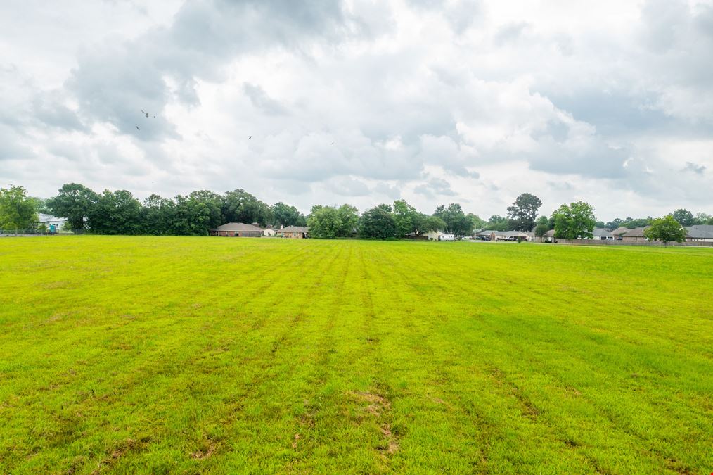 Development Opportunity off Johnston St