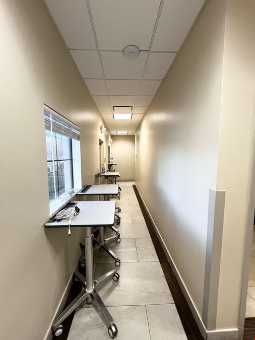 South Lake Medical Arts Center