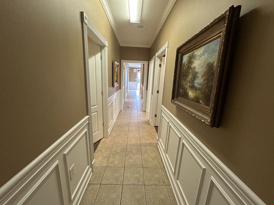 Collett Court Office Condominiums