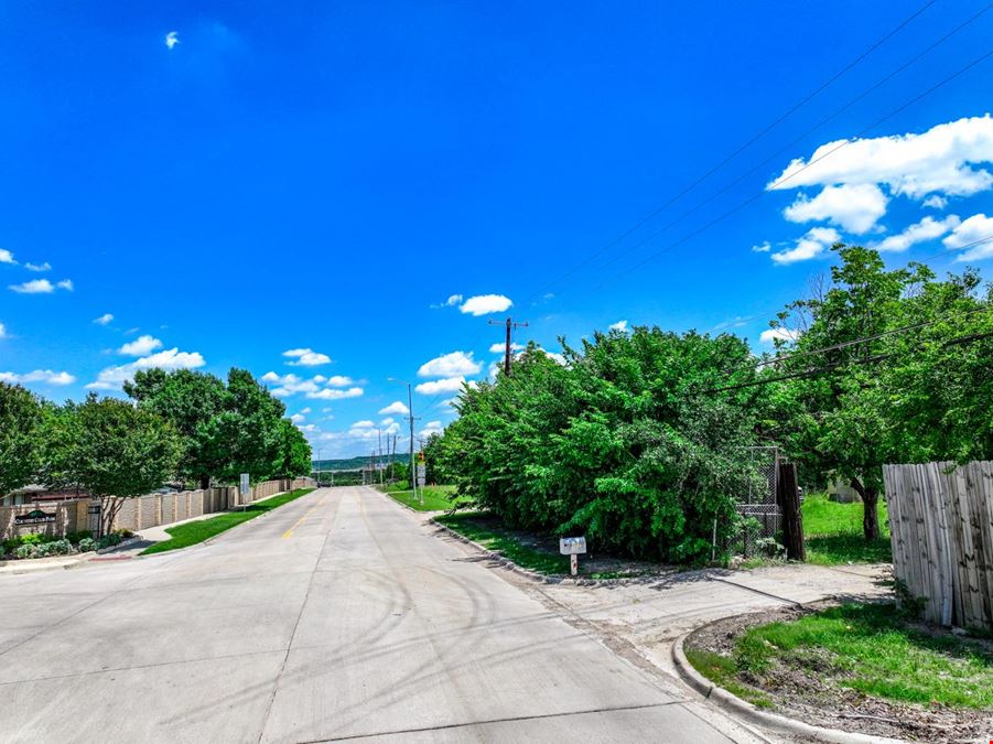 Land for Sale in Grand Prairie