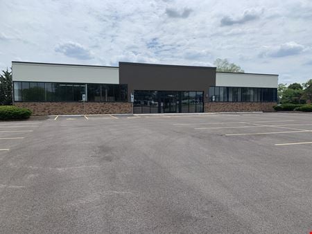 Preview of commercial space at 7123 Cherryvale North Blvd