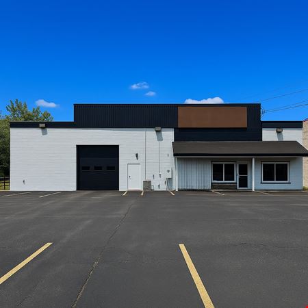 Preview of Industrial space for Sale at 9170 Transit Rd