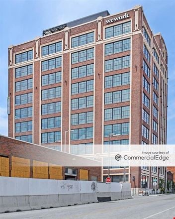Preview of Office space for Rent at 1828 Walnut Street