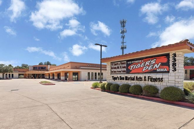 Preview of Retail space for Sale at 3383 FM 518 Road East