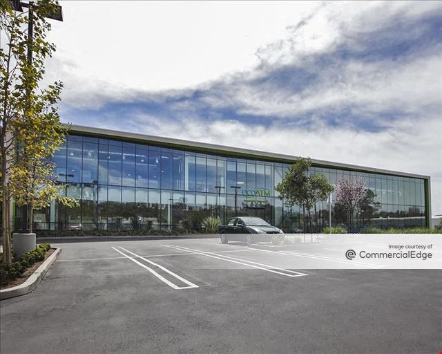 Barnes Canyon Center