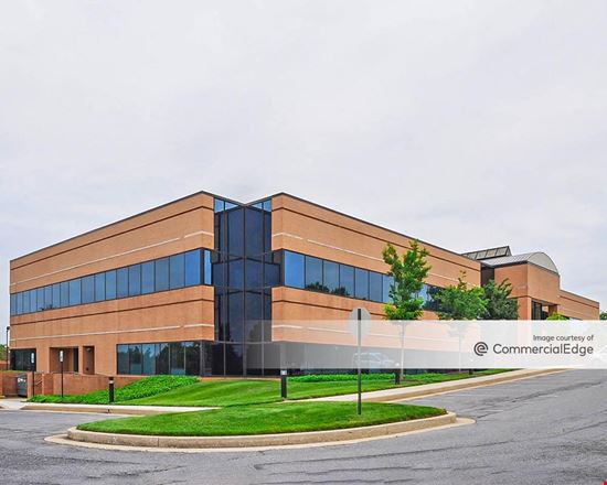 Preview of Office space for Rent at 4940 Campbell Blvd