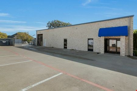 Preview of Industrial space for Rent at 2317 Michigan Court