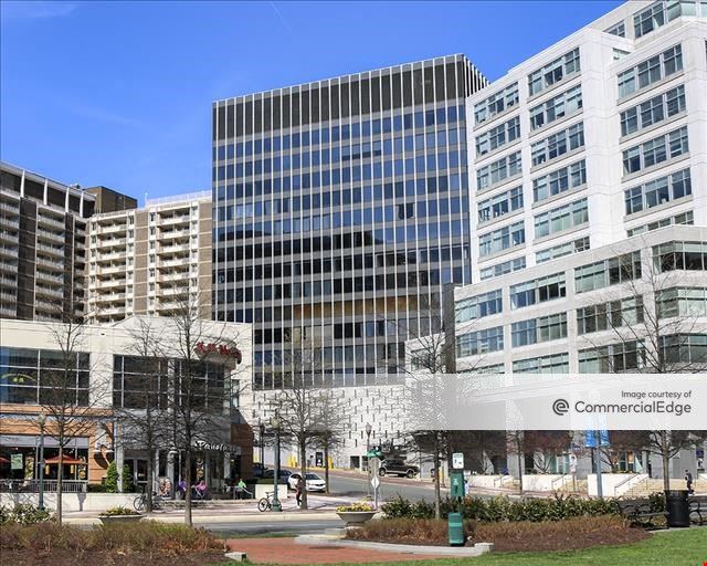 Barlow Building