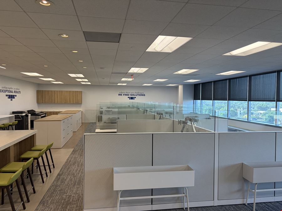 Imperial Plaza - Sublease