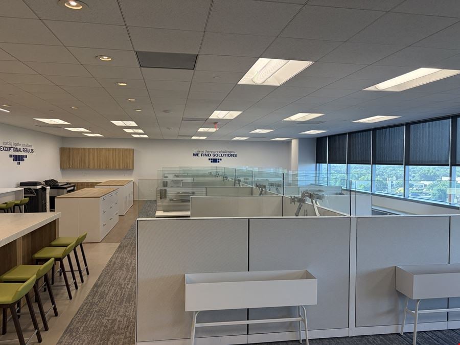 Imperial Plaza - Sublease