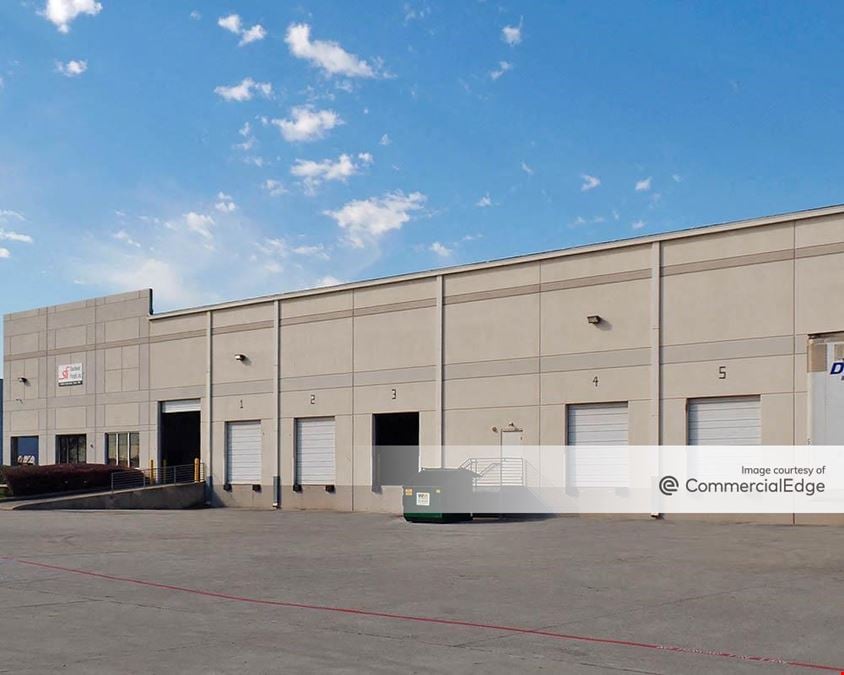 Prologis Bayport DC