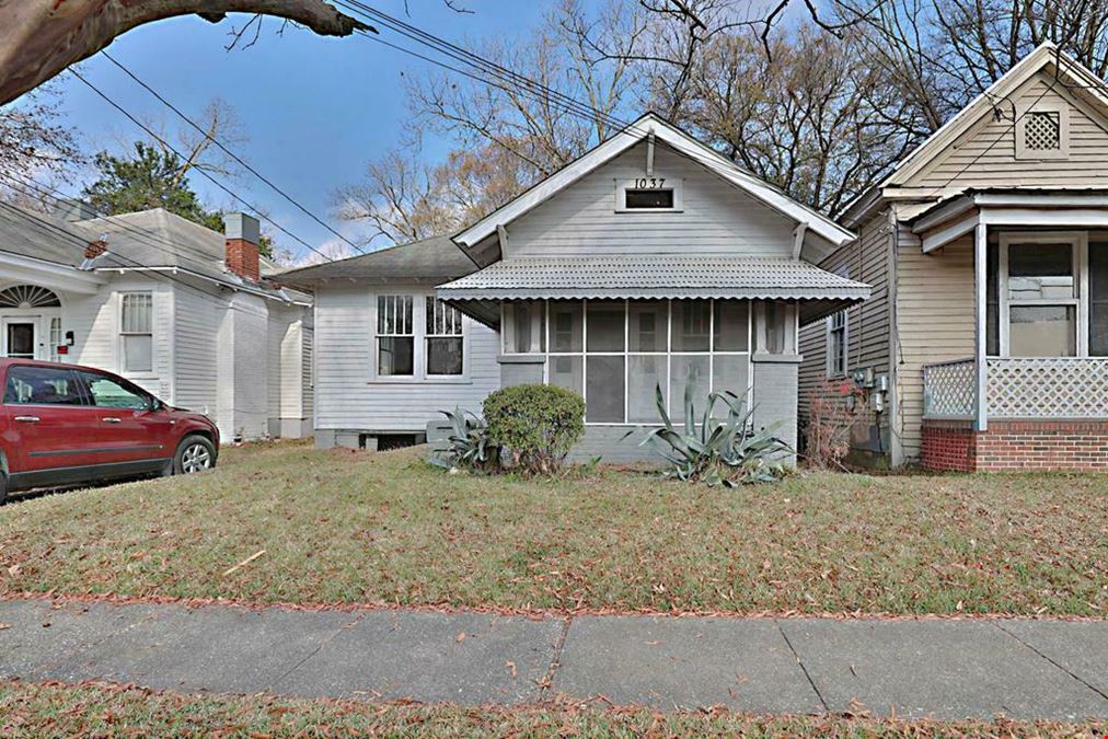 1037 30th Street, Columbus, GA 31904