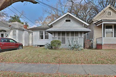 Preview of Other space for Sale at 1037 30th Street