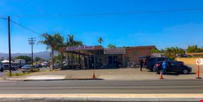 Hemet Car Wash