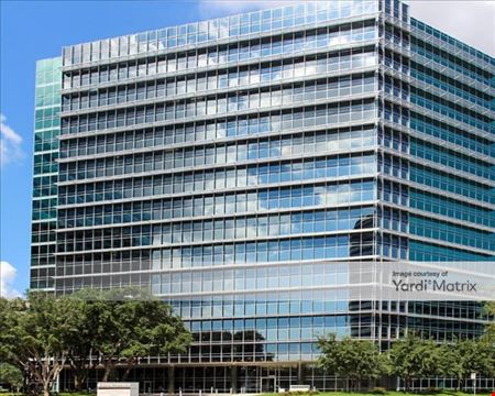 Preview of Office space for Rent at 10350 Richmond Ave