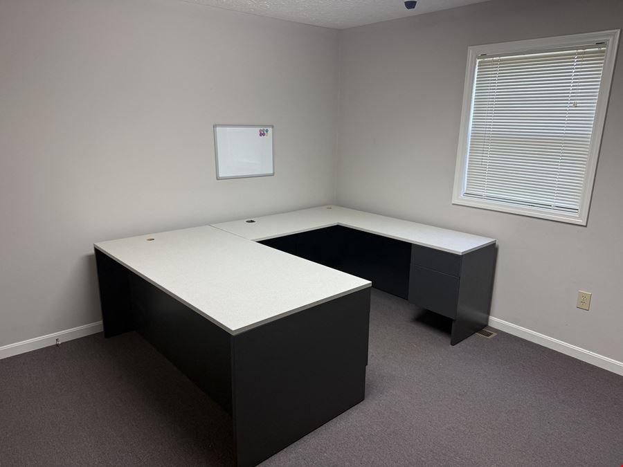 Office Suite #1