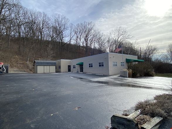 Preview of Office space for Rent at 2741 Noblestown Road