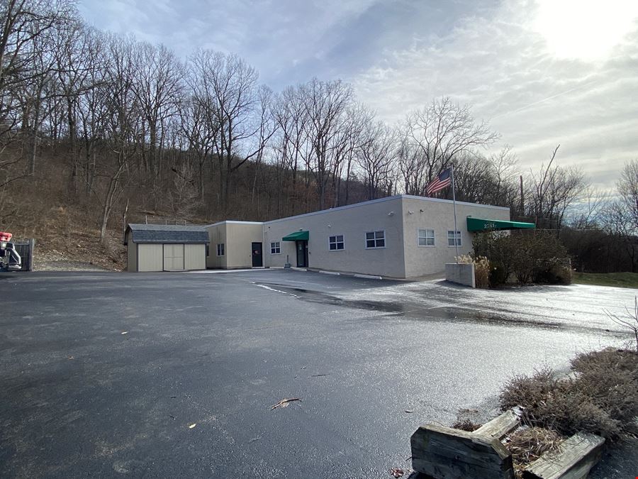 2741 Noblestown Road
