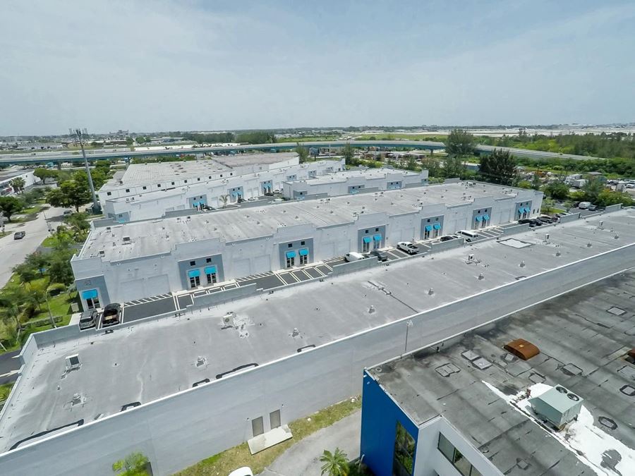 2365 NW 70TH AVE - 1,650 SF