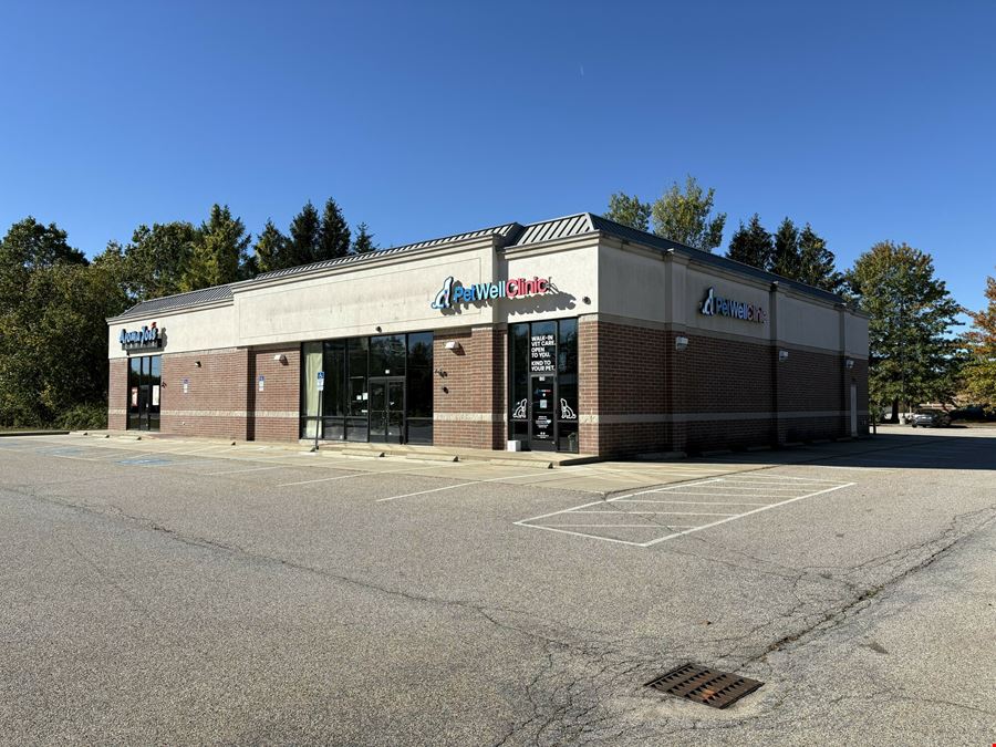 10 Andrews Rd