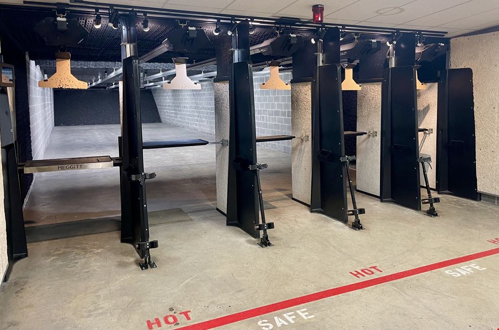 Carolina Custom Firearms