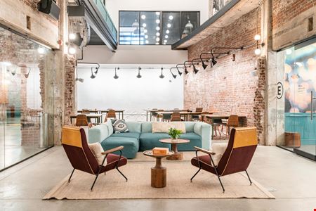 1010 N Hancock St
