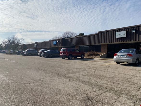 Preview of Office space for Rent at 1501 Interstate Dr