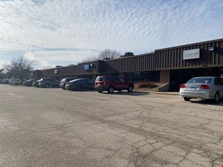 Preview of Office space for Rent at 1501 Interstate Dr