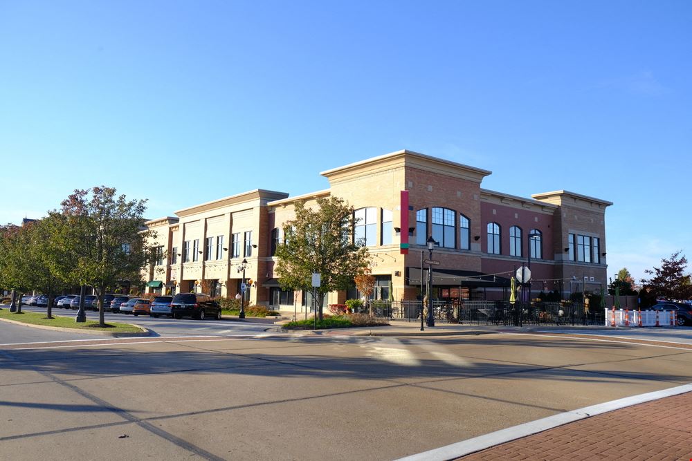 Wildwood Town Center - Retail