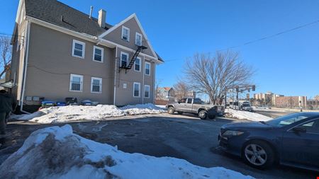 Preview of Multi-Family space for Sale at 278 Point Street