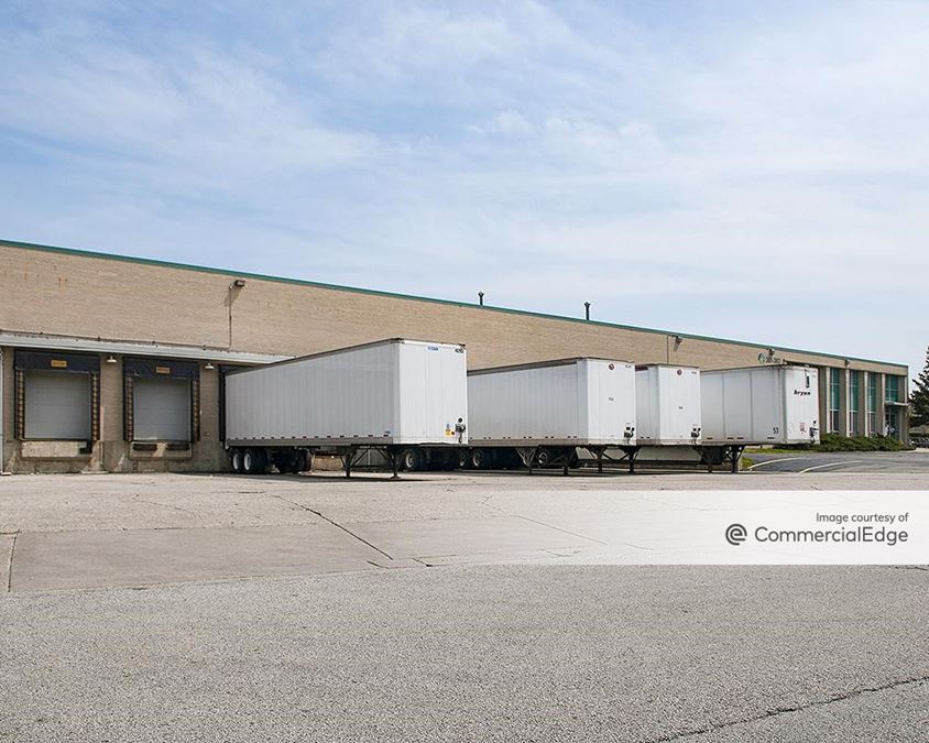 Des Plaines Distribution Center