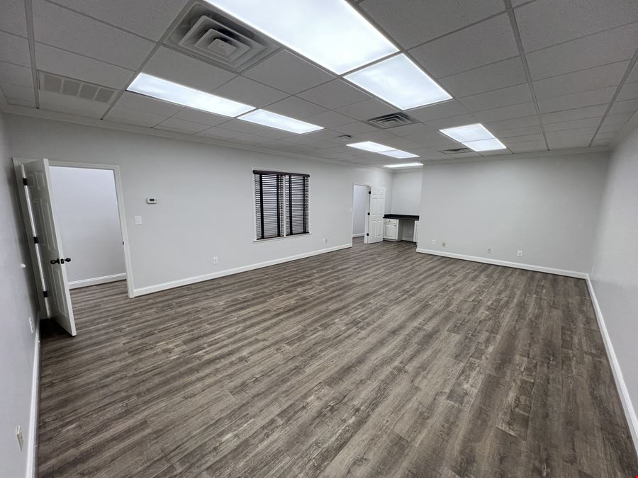 Cahaba Valley Professional Building