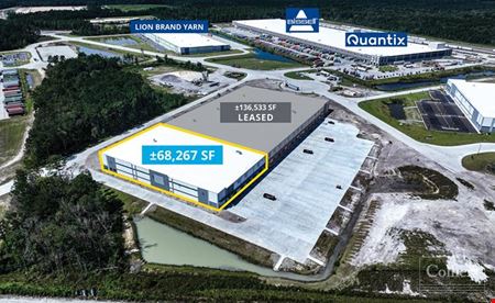 Preview of Commercial space for Rent at 1001 Gateway Pkwy