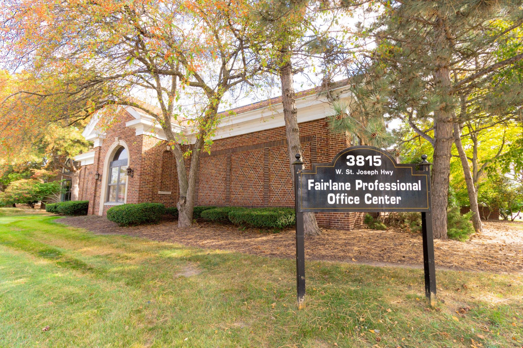 3815 W St Joseph St.