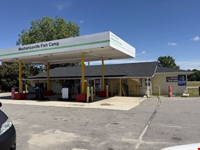 2500 Cashua Ferry Road
