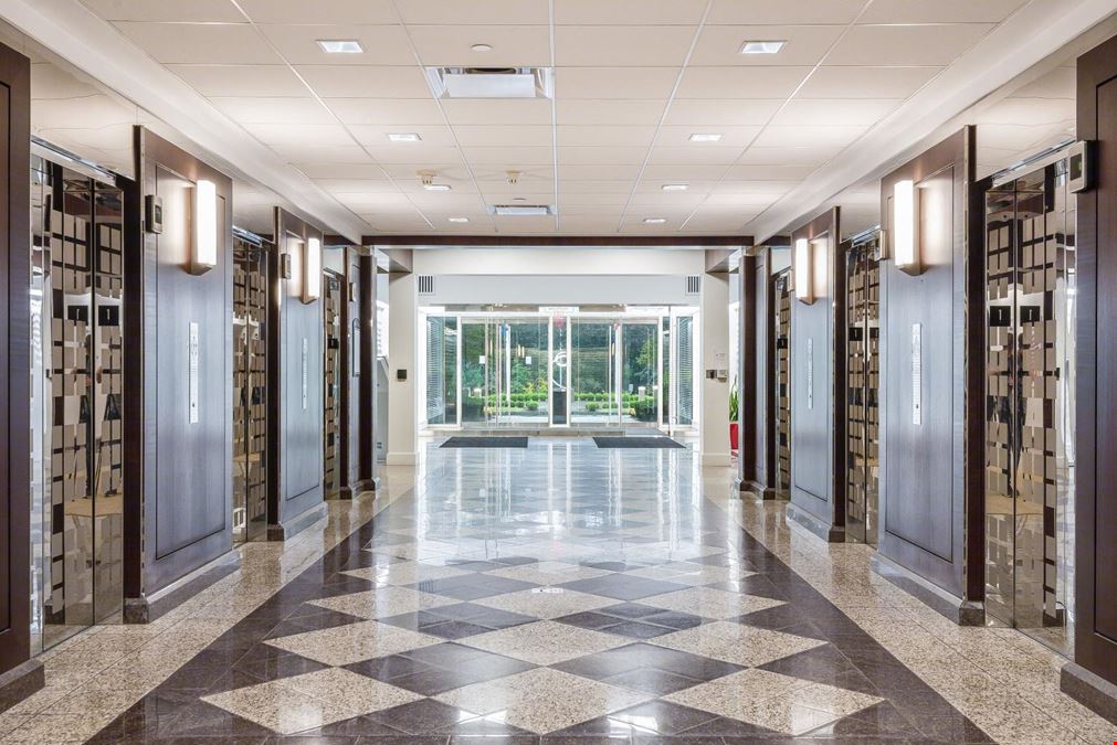 Corporate Ridge - 500 Enterprise Drive